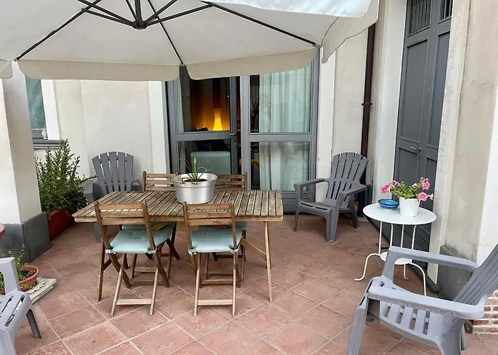 Floris Home Tra Mare E Montagna