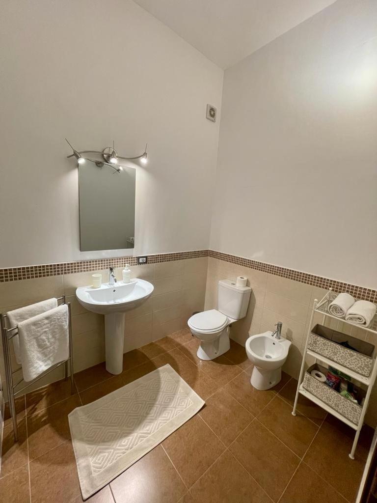 Floris Tra Mare E Montagna Apartment Zafferana Etnea