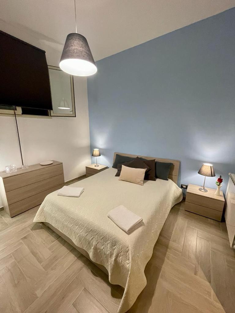 Apartment Floris Tra Mare E Montagna Zafferana Etnea