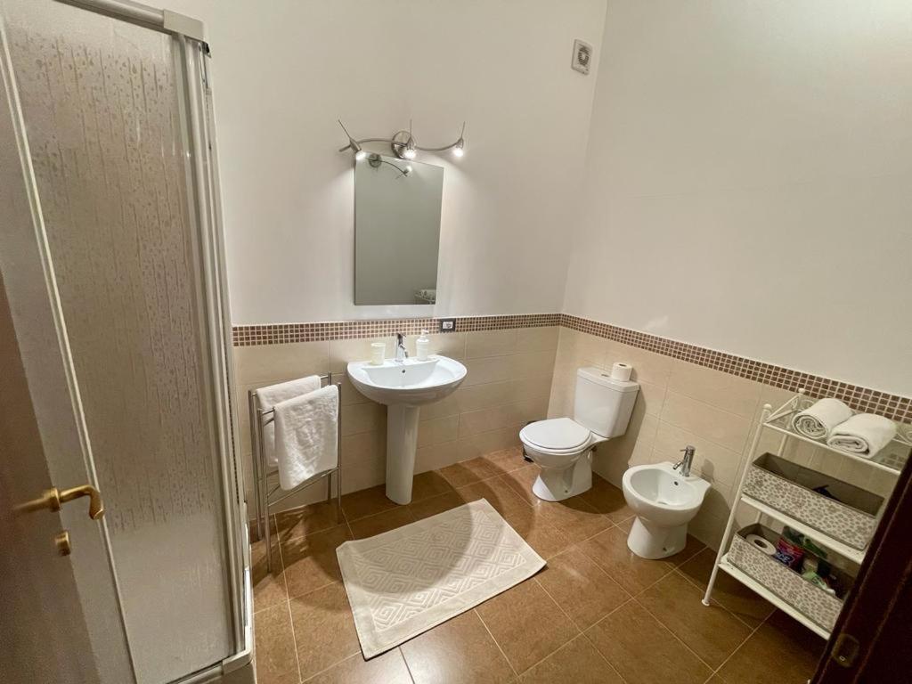 Apartment Floris Tra Mare E Montagna Zafferana Etnea