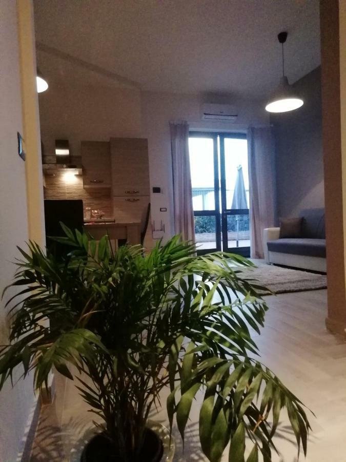 Apartment Floris Tra Mare E Montagna *
