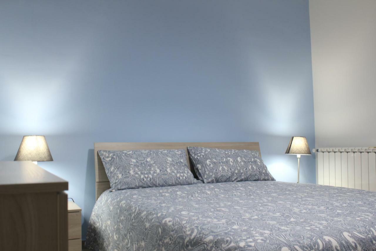 Apartment Floris Tra Mare E Montagna *