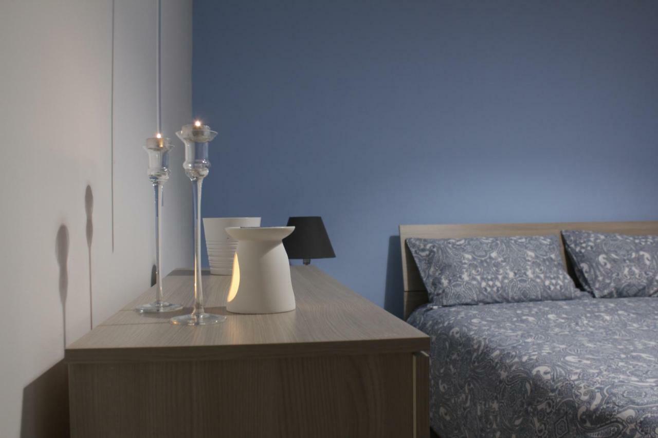 Apartment Floris Tra Mare E Montagna