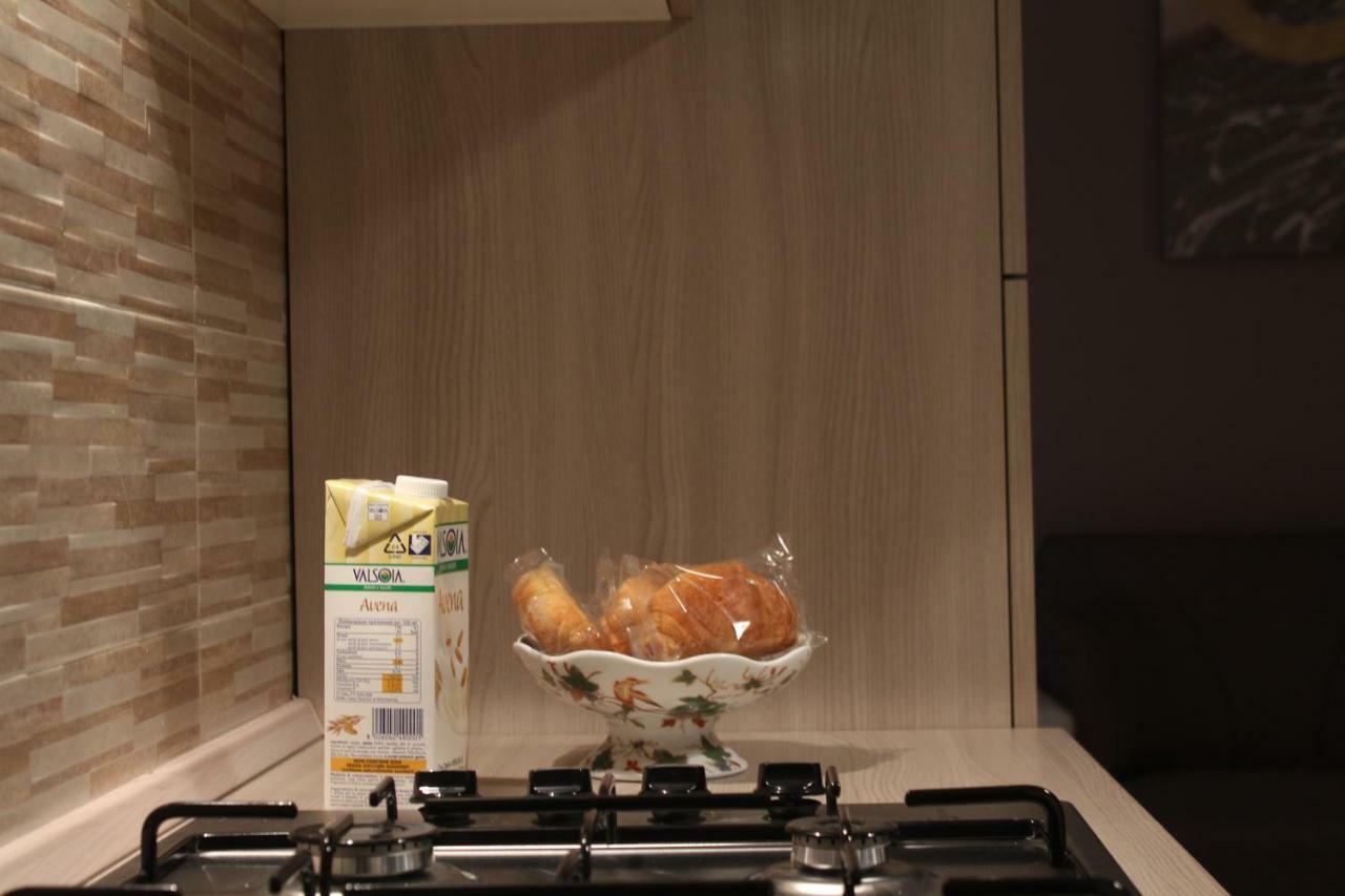 Apartamento Floris Tra Mare E Montagna Zafferana Etnea