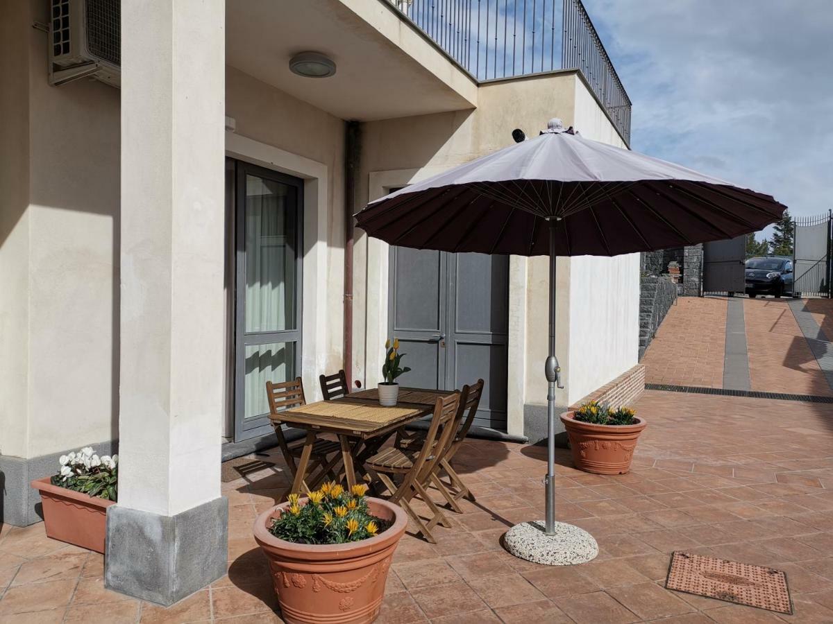 Apartment Floris Tra Mare E Montagna *