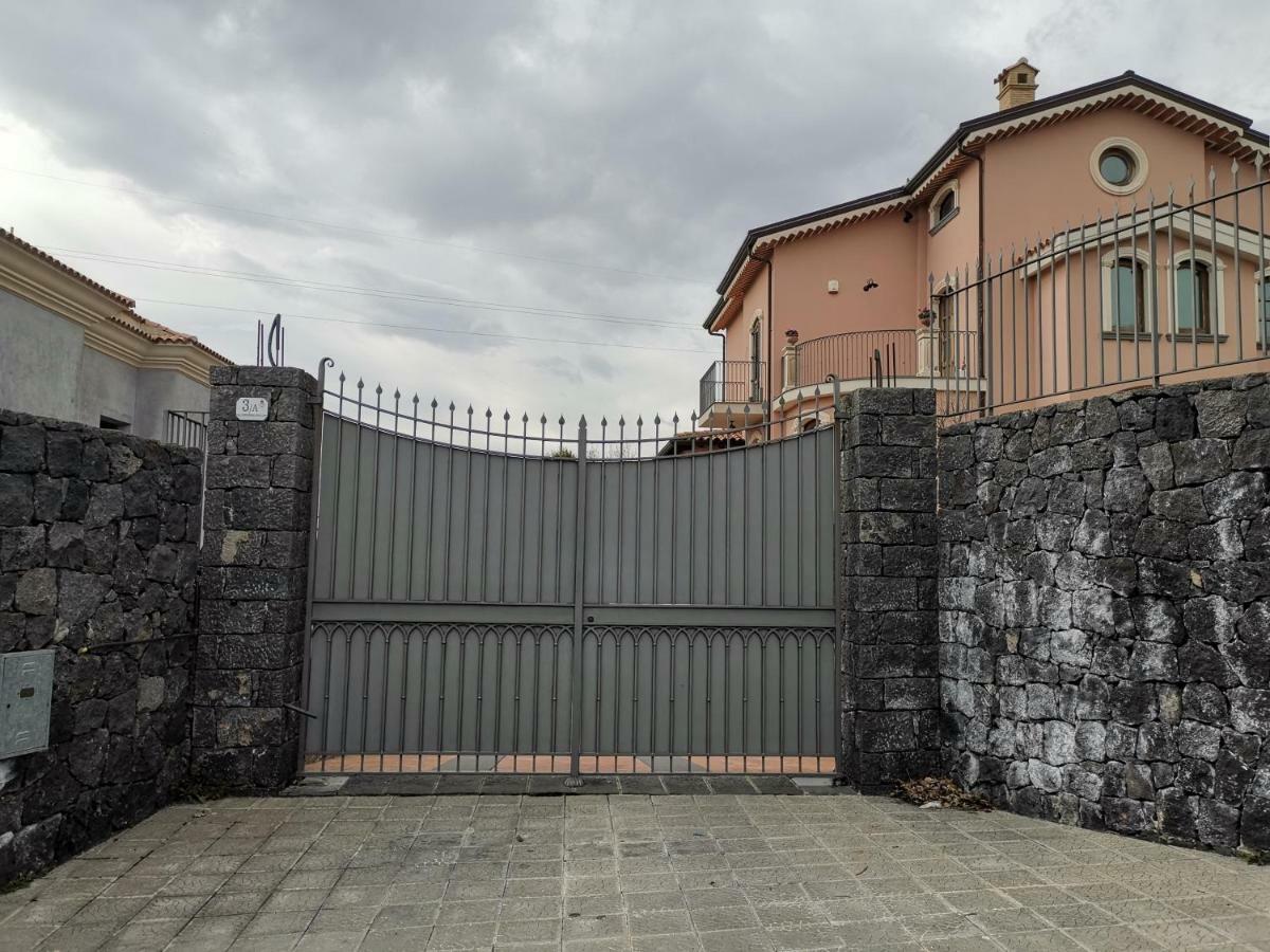 Apartamento Floris Tra Mare E Montagna